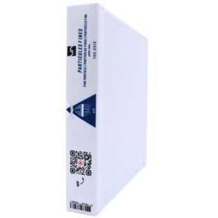 FILTRE PARTICULES FINES PUREVENT