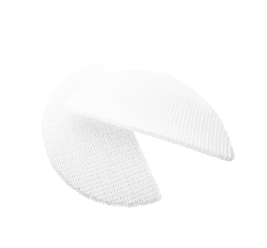 FILTRE POLLENS G3 VERSUS DUO - LOT DE 2