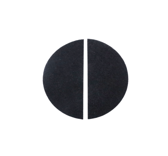 FILTRE ODEURS VERSUS DUO - LOT DE 2