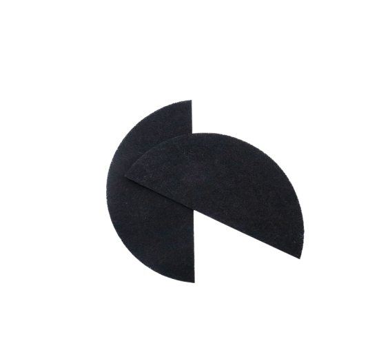 FILTRE ODEURS VERSUS DUO - LOT DE 2