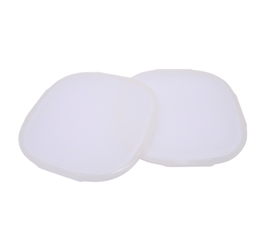FILTRE POLLENS G3 VERSUS SILENT - LOT DE 2