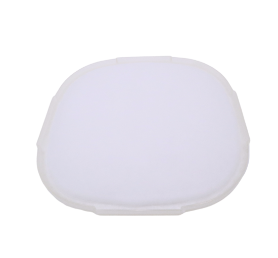 FILTRE POLLENS M5 VERSUS SILENT - LOT DE 2
