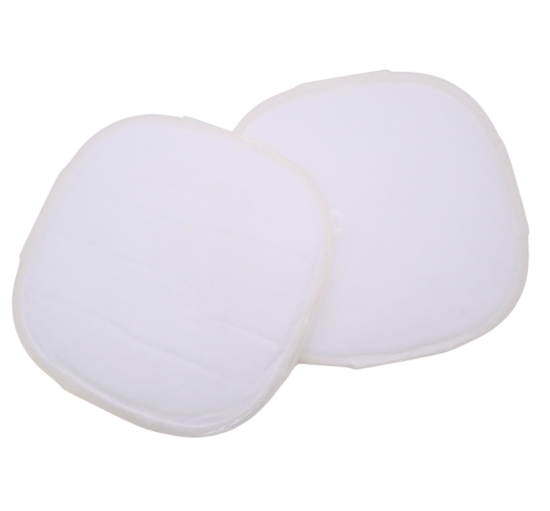 FILTRE POLLENS M5 VERSUS SILENT - LOT DE 2