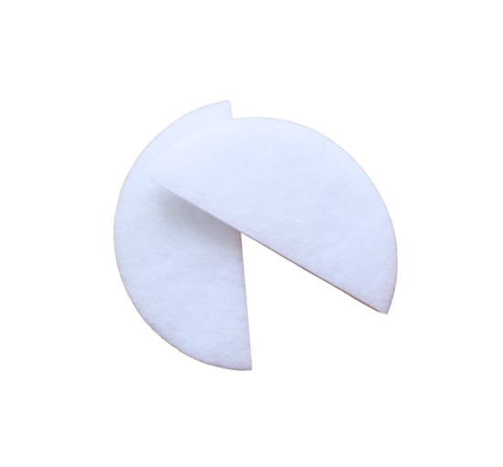 FILTRE POLLENS M5 VERSUS DUO - LOT DE 2