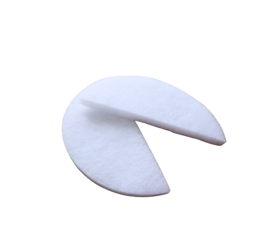 FILTRE POLLENS M5 VERSUS DUO - LOT DE 2