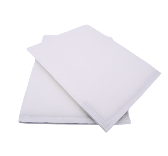 FILTRE PARTICULES FINES LOFTY - LOT DE 2