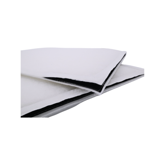 FILTRE PARTICULES FINES LOFTY - LOT DE 2