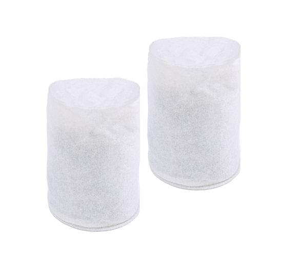 FILTRE POLLENS LOFTY - LOT DE 2