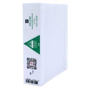 FILTRE POLLENS CUBE URBAN CAVE GALBÉ (>06/2017)