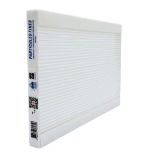 FILTRE PARTICULES FINES MAXI