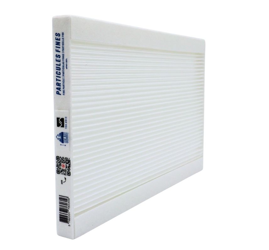 FILTRE PARTICULES FINES MAXI