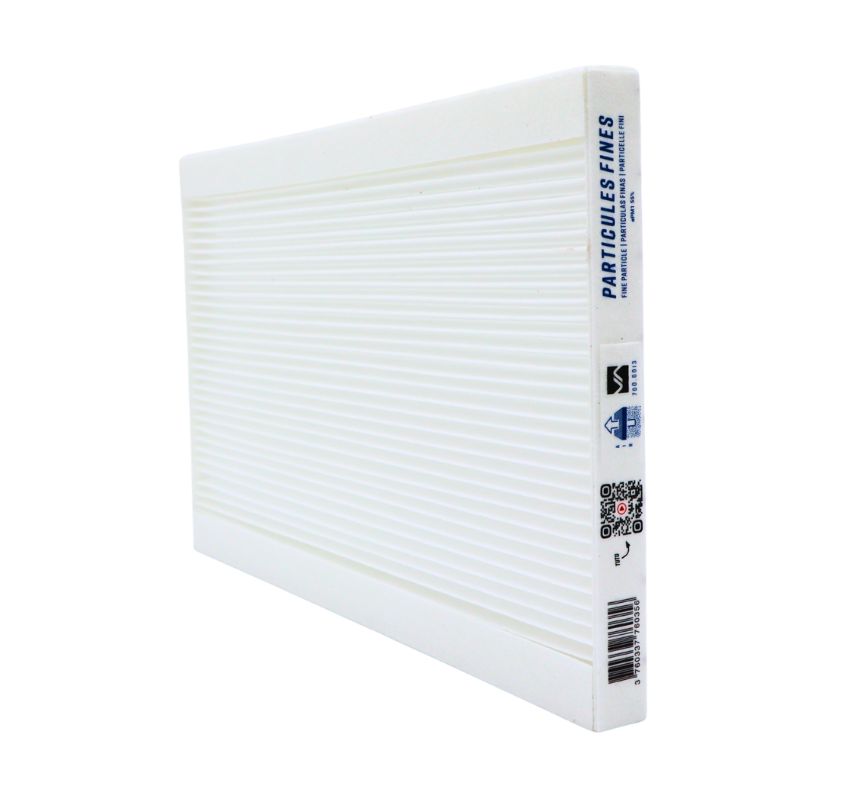 FILTRE PARTICULES FINES MAXI