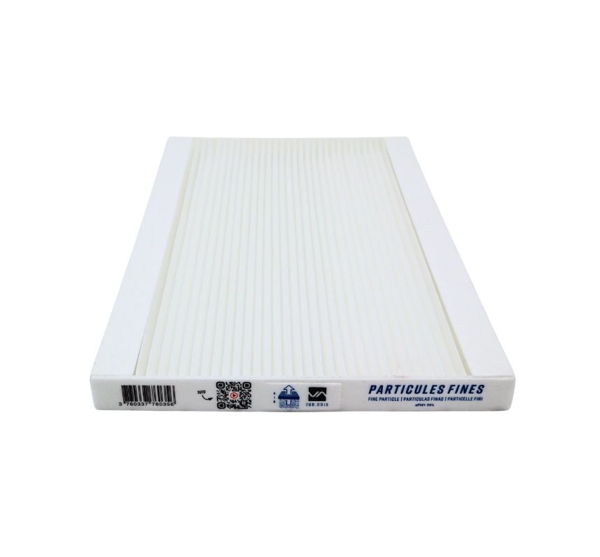 FILTRE PARTICULES FINES MAXI