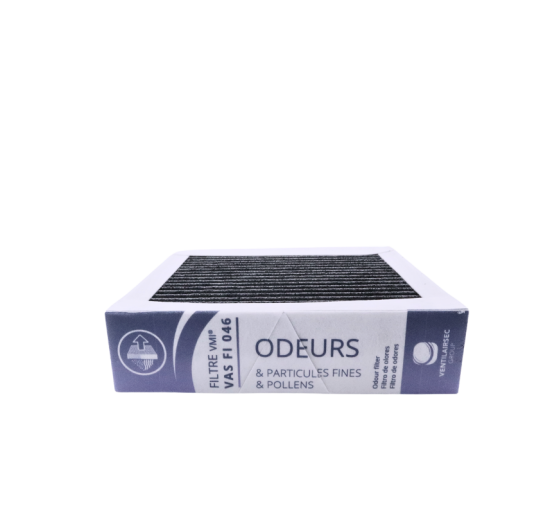 FILTRE ODEURS URBAN CUBE CAVE (après juin 2017)