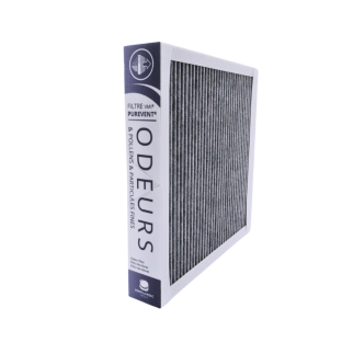 FILTRE ODEURS PUREVENT