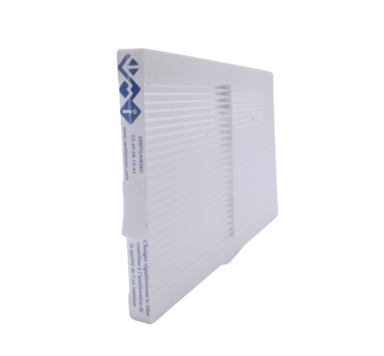 FILTRE A PARTICULES FINES MAXI