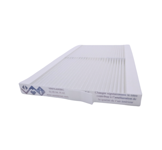 FILTRE POLLENS MAXI