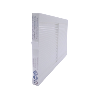 FILTRE POLLENS MAXI