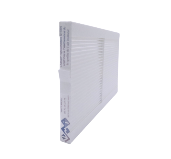 FILTRE POLLENS MAXI