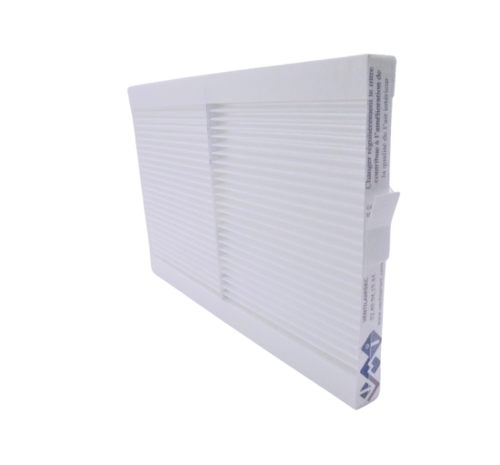 FILTRE POLLENS MAXI