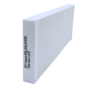 FILTRES POLLENS G4 EYOTA 300