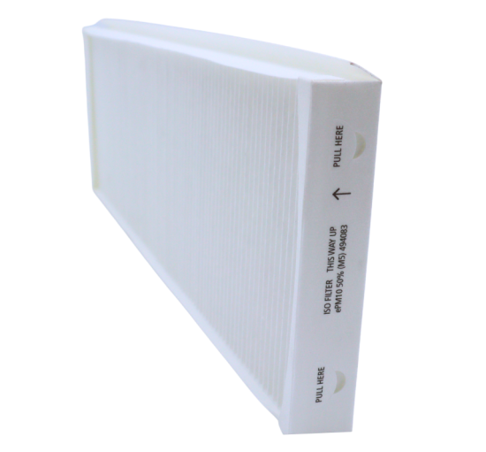 FILTRE M5 EPM10 50% - EYOTA 450 ET 600