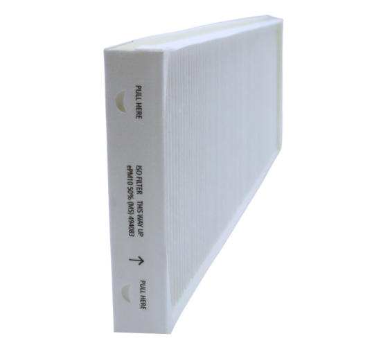 FILTRE M5 EPM10 50% - EYOTA 450 ET 600
