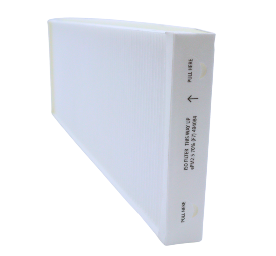 FILTRE F7 EPM2.5 70% - EYOTA 450 ET 600