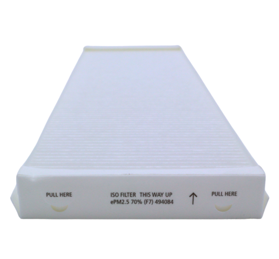 FILTRE F7 EPM2.5 70% - EYOTA 450 ET 600