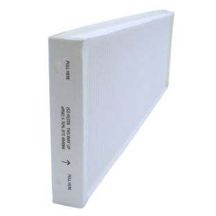 FILTRE F7 EPM2.5 70% - EYOTA 450 ET 600