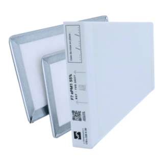 FILTRES F7/G4 COMPATIBLES OPTIMOCOSY ET PANEGA