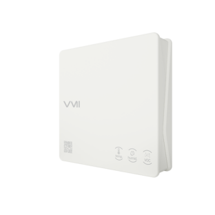 CAPTEUR COV HUMIDITÉ ET TEMPÉRATURE