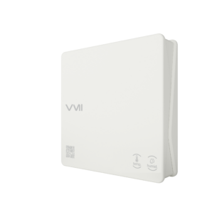 CAPTEUR HUMIDITÉ ET TEMPÉRATURE