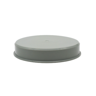 BOUCHON MODULVENT Ø125