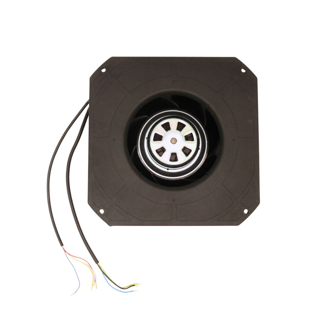 VENTILATEUR EC URBAN