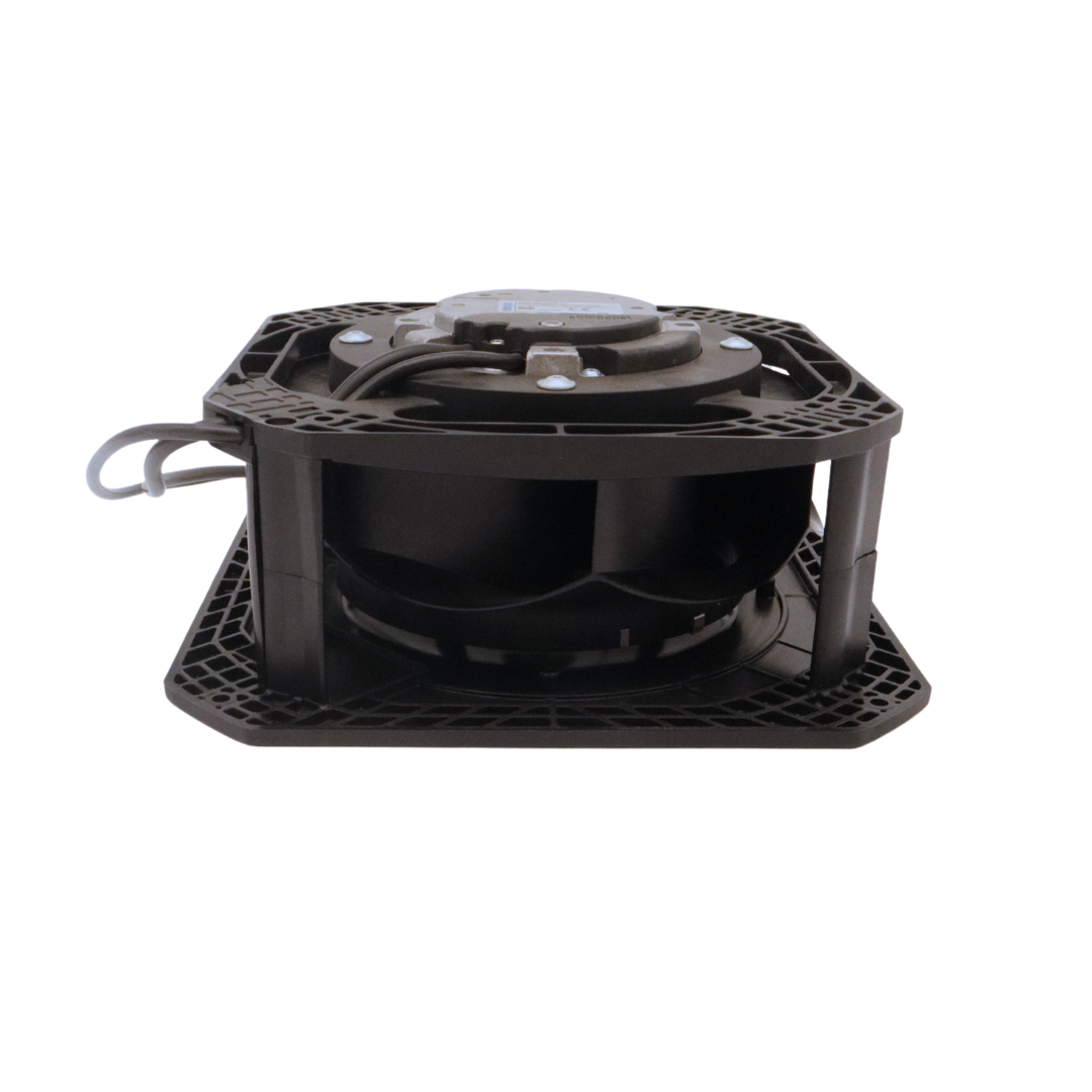 VENTILATEUR EC URBAN