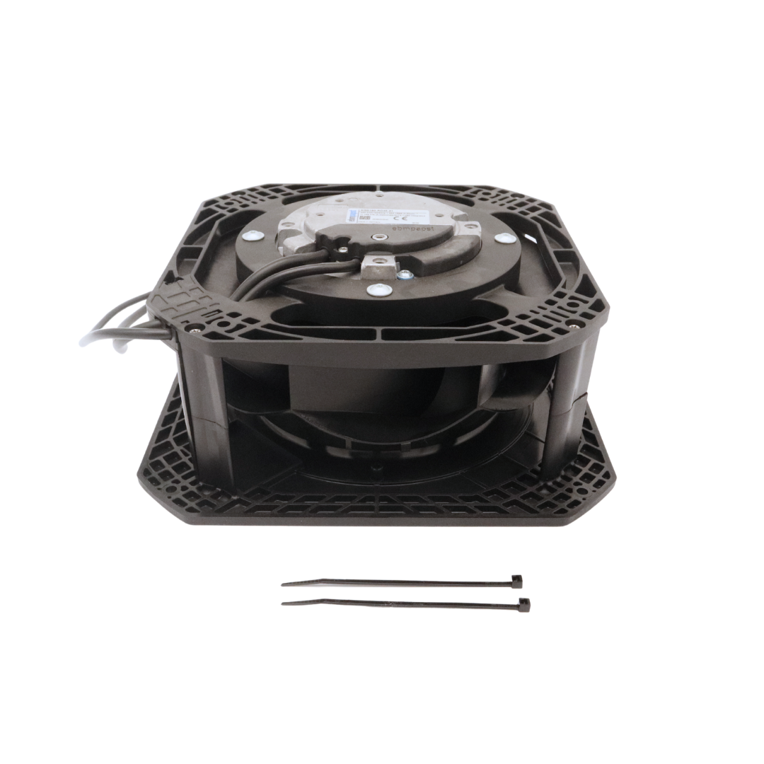 VENTILATEUR EC URBAN