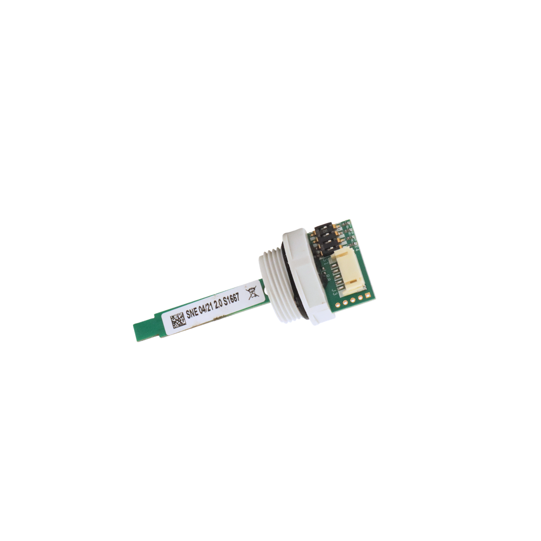 SONDE TEMPÉRATURE HUMIDITÉ PUREVENT