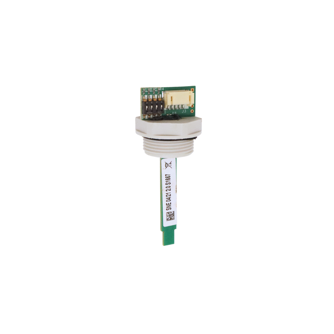 SONDE TEMPÉRATURE HUMIDITÉ PUREVENT