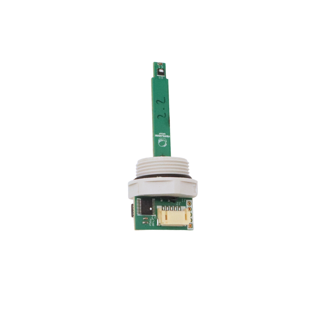 SONDE TEMPÉRATURE HUMIDITÉ PUREVENT