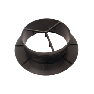 PIQUAGE NOIR PUREVENT Ø160