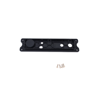 TRAPPE FILTRE CUBE VISION'R