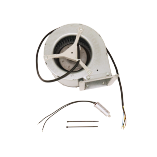 KIT MOTEUR AC GALVA CUBE ET GALBÉ