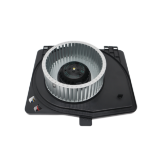 MOTEUR ET PLATINE MODULVENT AUTO
