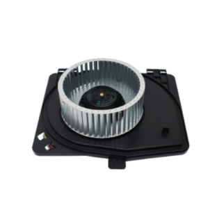 MOTEUR ET PLATINE MODULVENT HYGRO