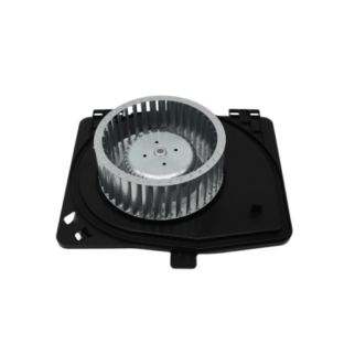 MOTEUR ET PLATINE MODULVENT HYGRO POWER SAVE M