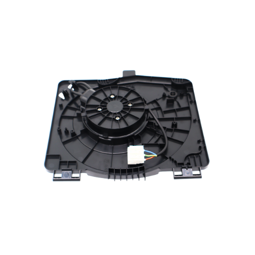 MOTEUR ET PLATINE MODULVENT HYGRO POWER SAVE L