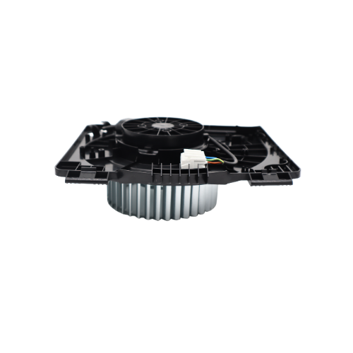 MOTEUR ET PLATINE MODULVENT HYGRO POWER SAVE L
