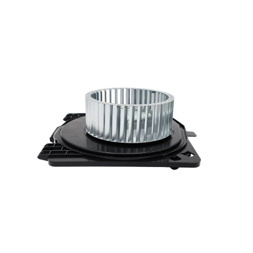 MOTEUR ET PLATINE MODULVENT HYGRO POWER SAVE L