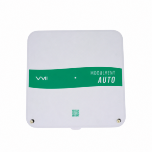 CAPOT MODULVENT AUTO